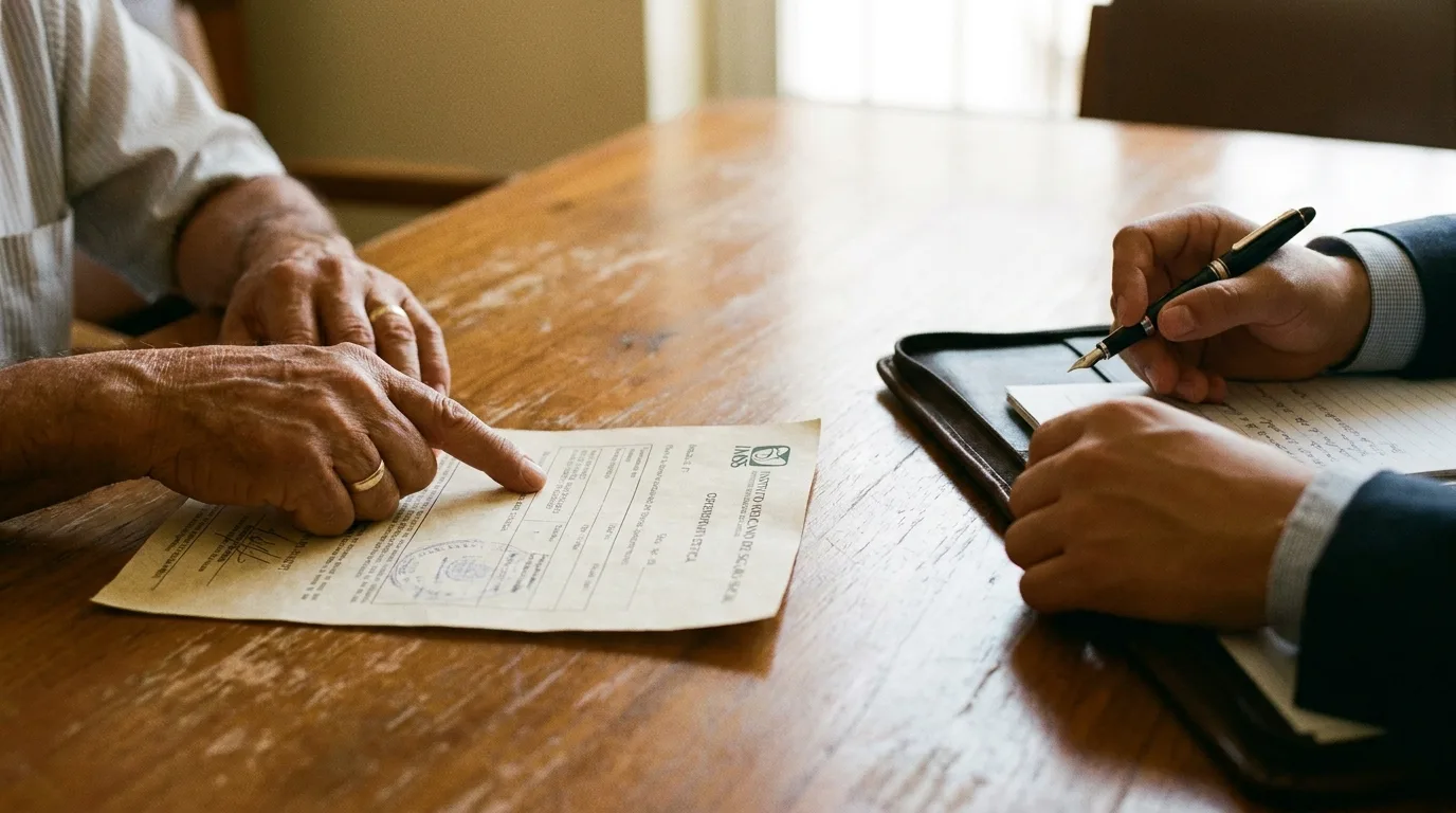Pensiones IMSS Ley 73 y Ley 97 México — asesoría experta para maximizar tu pensión